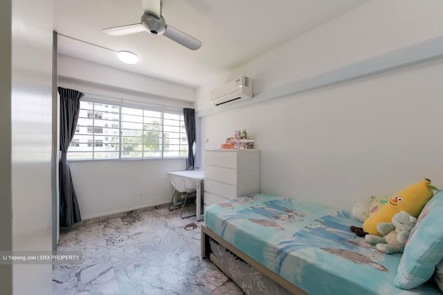 Blk 15 Eunos Crescent (Geylang), HDB 5 Rooms #577552621